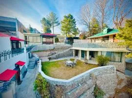 Miramonte Maisonette Murree