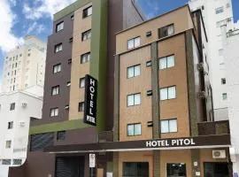 Hotel Pitol