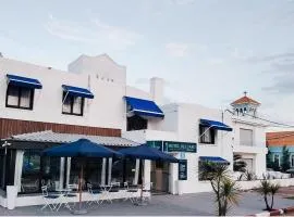 Nuevo Hotel del Faro Punta del este