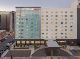 Courtyard by Marriott Chihuahua