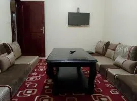 Apartamentos Nassiri