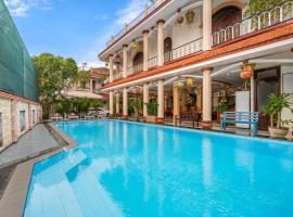 RAON Ancient Town Hotel, hotel en Hoi An