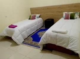 Apartamentos Nassiri