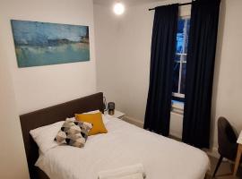 Cricklewood Boutique Stay, casă de vacanță din Londra