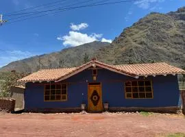 La Casa de la Luz