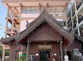 Vangvieng Sisavang Hotel