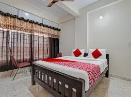 Hotel O Sri Chowdeshwari Boarding And Lodging