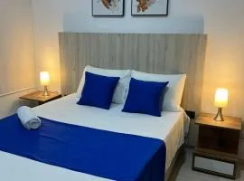 Apartamento lujoso en Valledupar