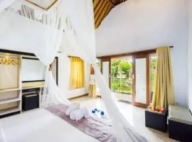 Song Bintang Villas