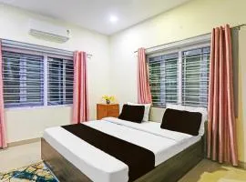 Hotel O New Yatra Residency