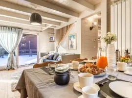 Hellochalet Chalet Piccolo Giglio