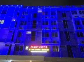 Family Castle Hotel