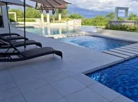 Royal Oceancrest Panglao near airport and beach