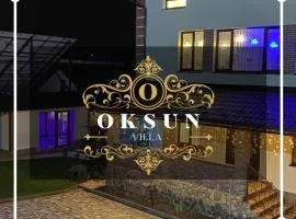 Villa OkSun