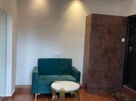 The Taaj Inn, Ferienwohnung mit Hotelservice in Bangalore