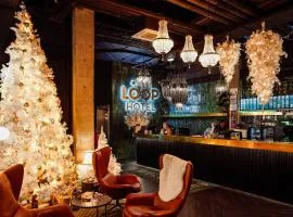 Loop Hotel Vilnius