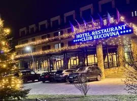 Hotel Club Bucovina Resort & Spa