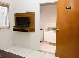 103-FLAT-Espaço, conforto.É disso que você precisa