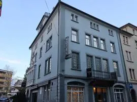 Hotel Surselva