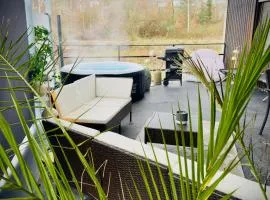 bookeinfach Bad Ems - Unique, Skyview, Villa Ferry, Butterfly - Whirlpool, Sauna