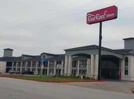 Red Roof Inn Stafford, TX