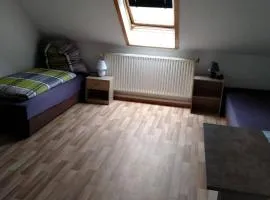 FLEX Aparts - möblierte Wohnung in Zwickau