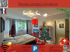 Royale London Signature * * * * *