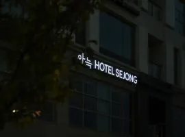 Annk Hotel Sejong