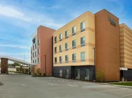 Fairfield by Marriott Inn & Suites Lebanon Near Expo Center