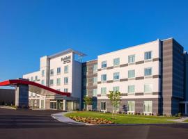 Fairfield by Marriott Inn & Suites Lewisburg، فندق في لويسبرغ