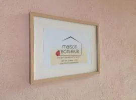 Maison Bonheur