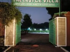 The Castle Villa Udaipur