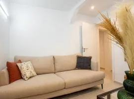 Chic 1bed Retreat in Bairro Alto