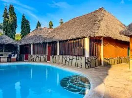 Diani Camp and Cottages