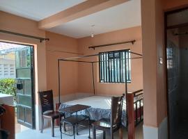 Bedsitter To let, hotel in Kisumu