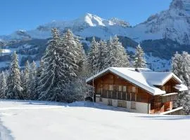 Chalet Meiseli