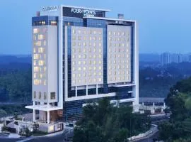 Four Points by Sheraton Kochi Infopark