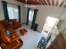 Kipepeo apartment, apartamento en Lamu