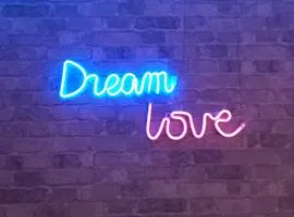 Dream love appart