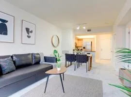 Beautiful 1 Bedroom Apartment at Pentagon City