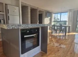 Duplex a estrenar con pileta privada centro Villa Carlos Paz, 3 dormitorios, 2 baños