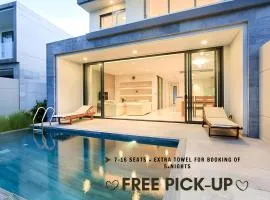 "BRG GOLF CLUB" - Danang Private Pool Villa 3 bedrooms #3