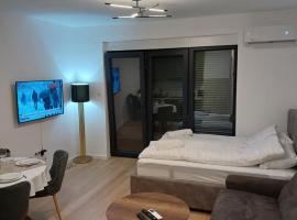 Central Suite, hotel em Trebinje