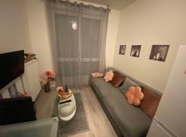 Appartement meublé et cosy, hotel en Gennevilliers