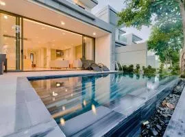 "BRG GOLF CLUB" - Danang Private Pool Villa 3 Bedrooms #1