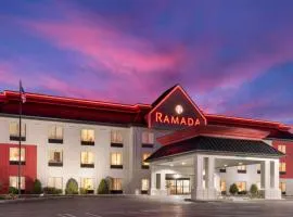 Ramada by Wyndham Harrisburg/Hershey Area