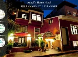 Angel's Home Hotel - Angel Group Hotels