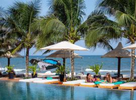 Mana Mui Ne Beach Resort & Spa, hotel din Mui Ne