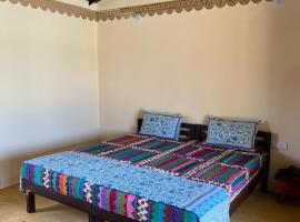 RANN HELLARO Homestay: Bhuj şehrinde bir otel