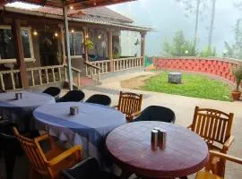 Horanadu Haranamakki Homestay